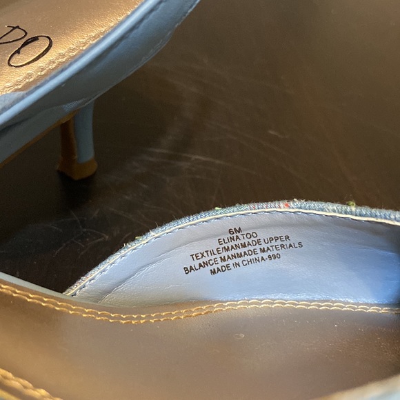 comfortable sandals for summer - Picture 5 of 5